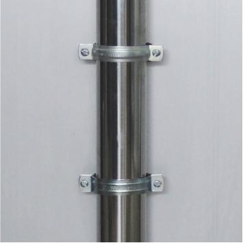 Barrier Delta Directory Sign