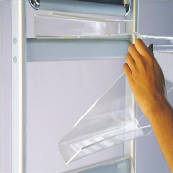 Classic Brochure Stands