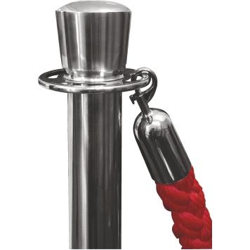 Classic Rope Stanchions - Lite