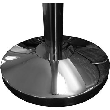 Classic Rope Stanchions - Lite