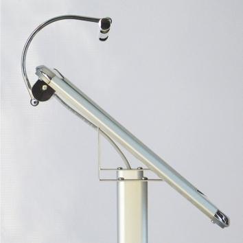 Classic Menuboard - with Light