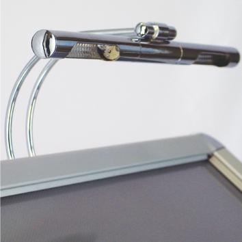 Classic Menuboard - with Light