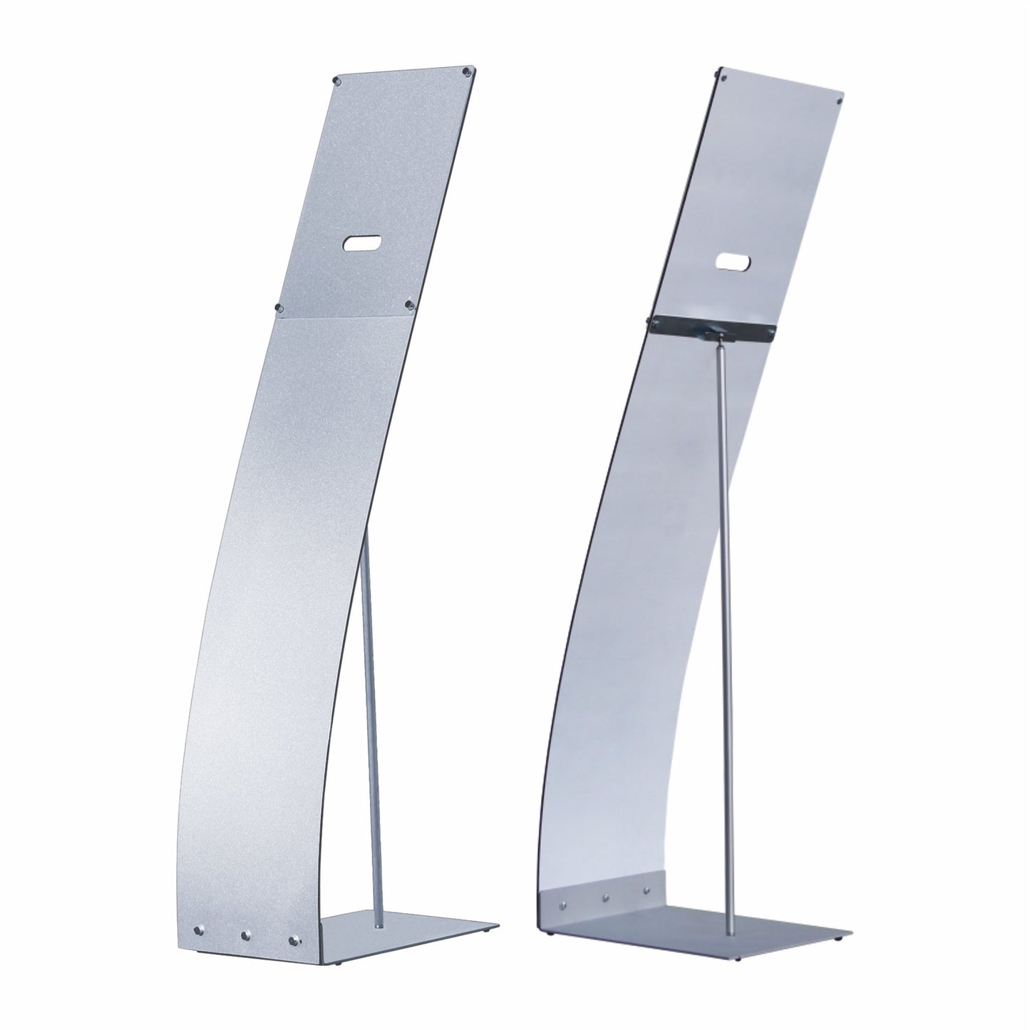 Eco Spring Infoboard