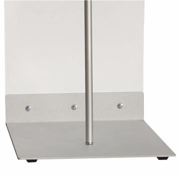 Eco Spring Infoboard