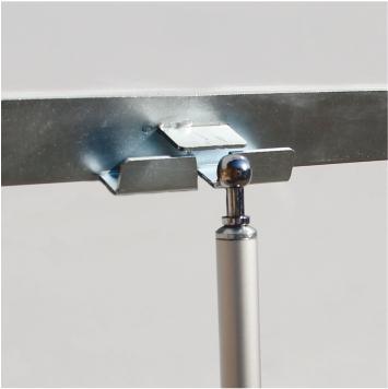 Eco Spring Infoboard