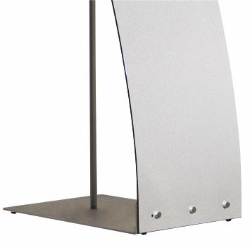 Eco Spring Infoboard