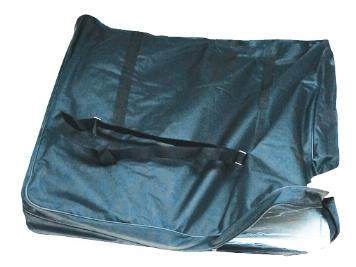 Folding Counter - Oval