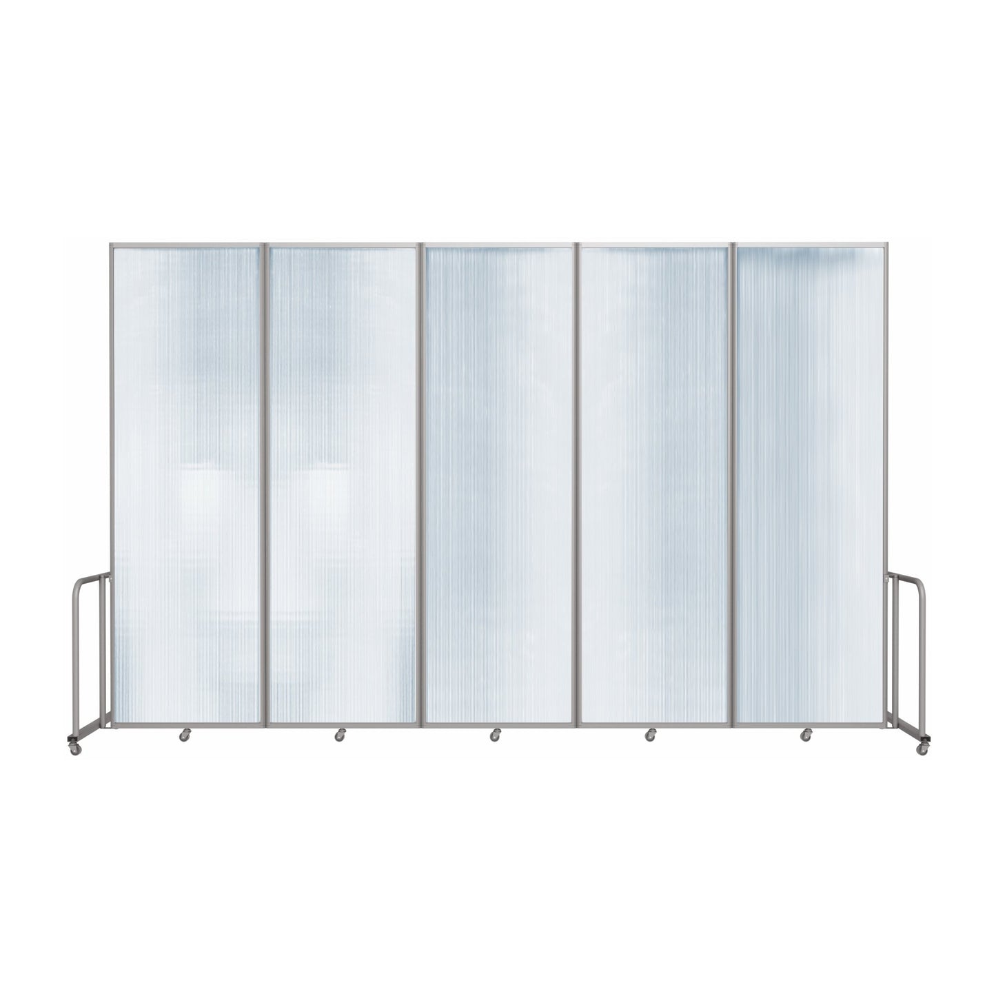 Folding Room Divider