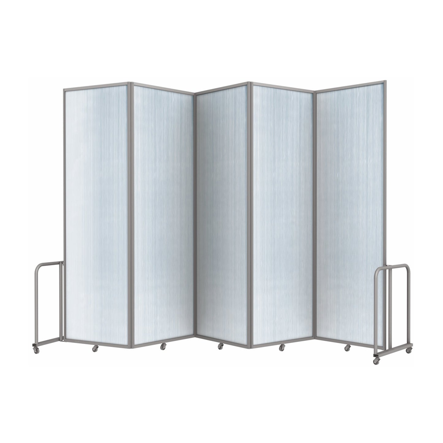 Folding Room Divider