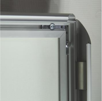 LED Frame - 30 mm - Double Sided