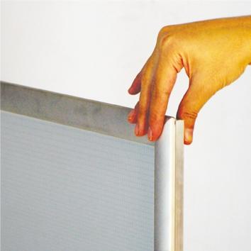 LED Frame - 35 mm - Single Sided