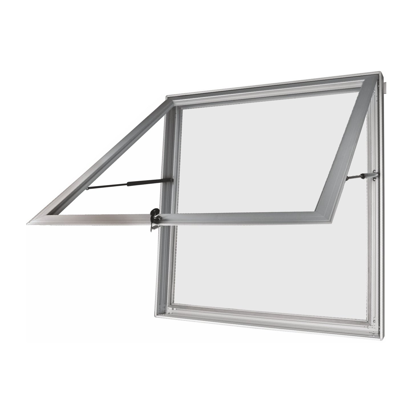 Maxi Notice Board- Magnetic