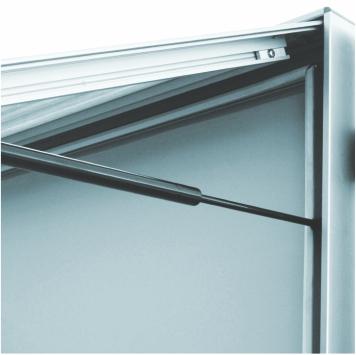 Maxi Notice Board- Magnetic