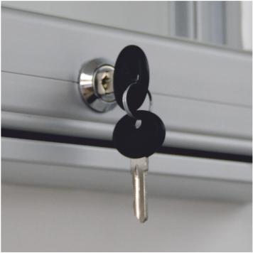 Maxi Notice Board- Magnetic