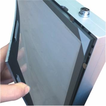 Magnet LED Frame - Single Side