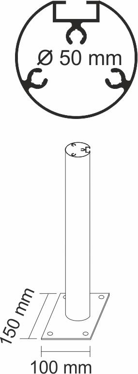 Modular Signage Panels