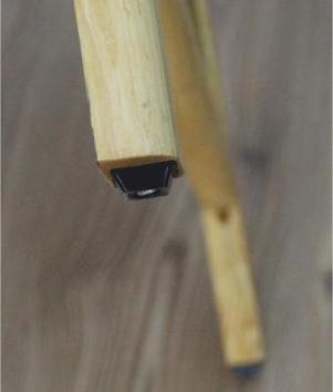 Chalk A-Board Slide-In