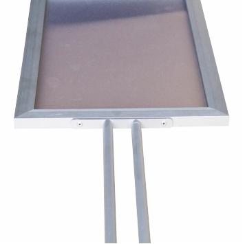 Slide-In Infoboard - Deco