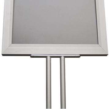 Slide-In Infoboard - Deco