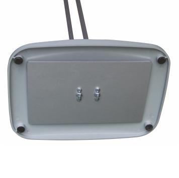 Slide-In Infoboard - Deco