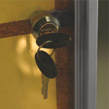 Slim Noticeboard - Cork