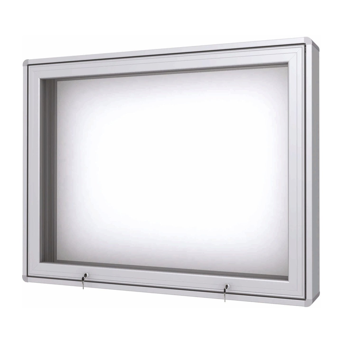 Super Maxi Notice Board- Magnetic