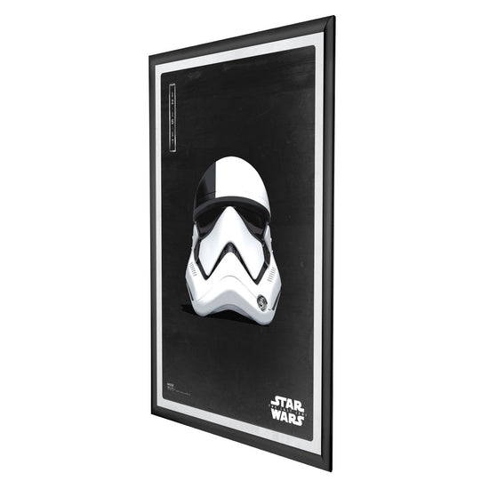 3 Case Pack of Black 27x40 Movie Poster Frame - 1.2" Profile