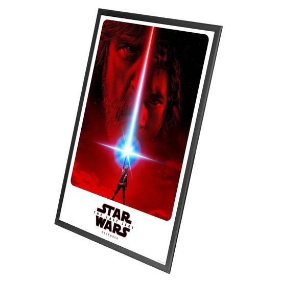 3 Case Pack of Black 27x40 Movie Poster Frame - 1.25" Profile