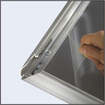 Deco Snap Frame