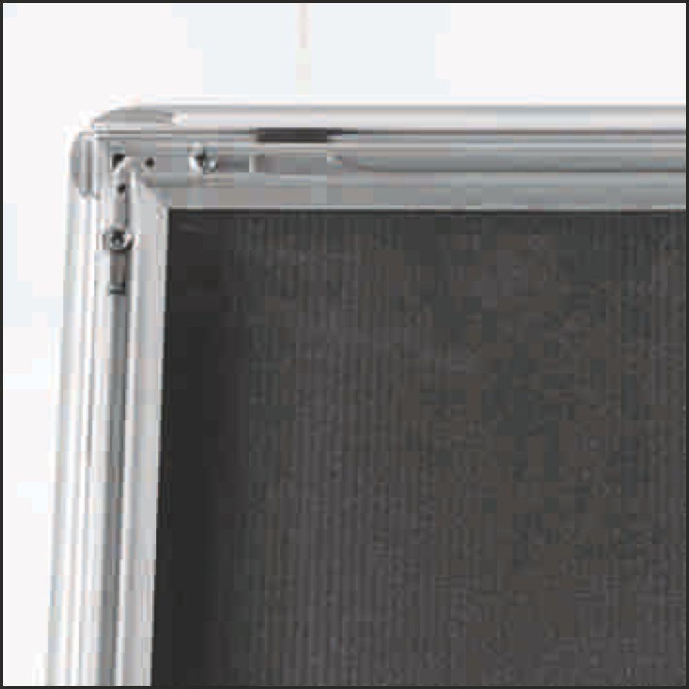 30 mm Double Sided Frame