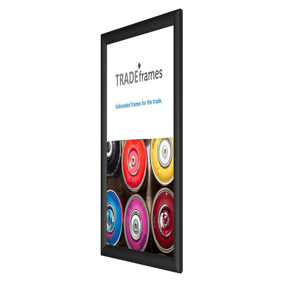 A3 (42 x 29.7 cm) Black Snap Frame - 25MM Profile