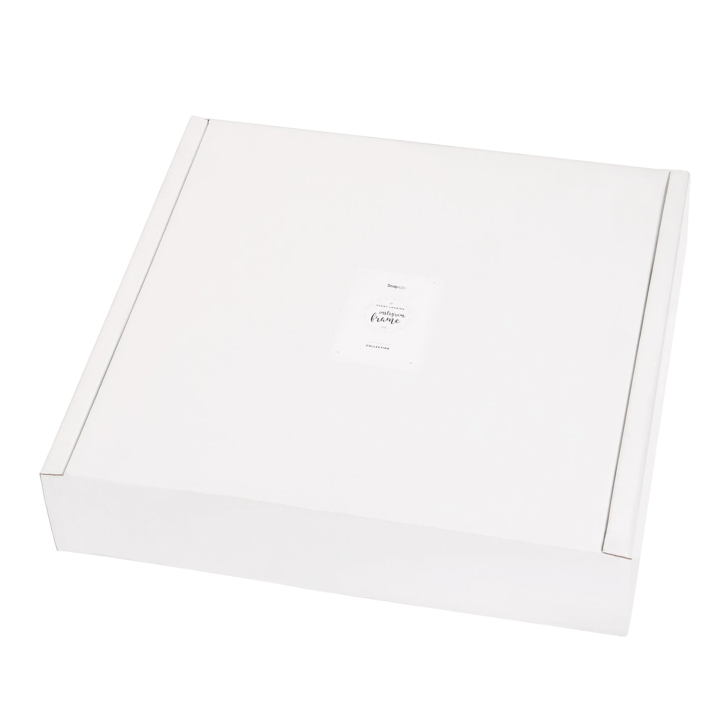 Gift Pack of 4 SnapeZo® Insta Frames