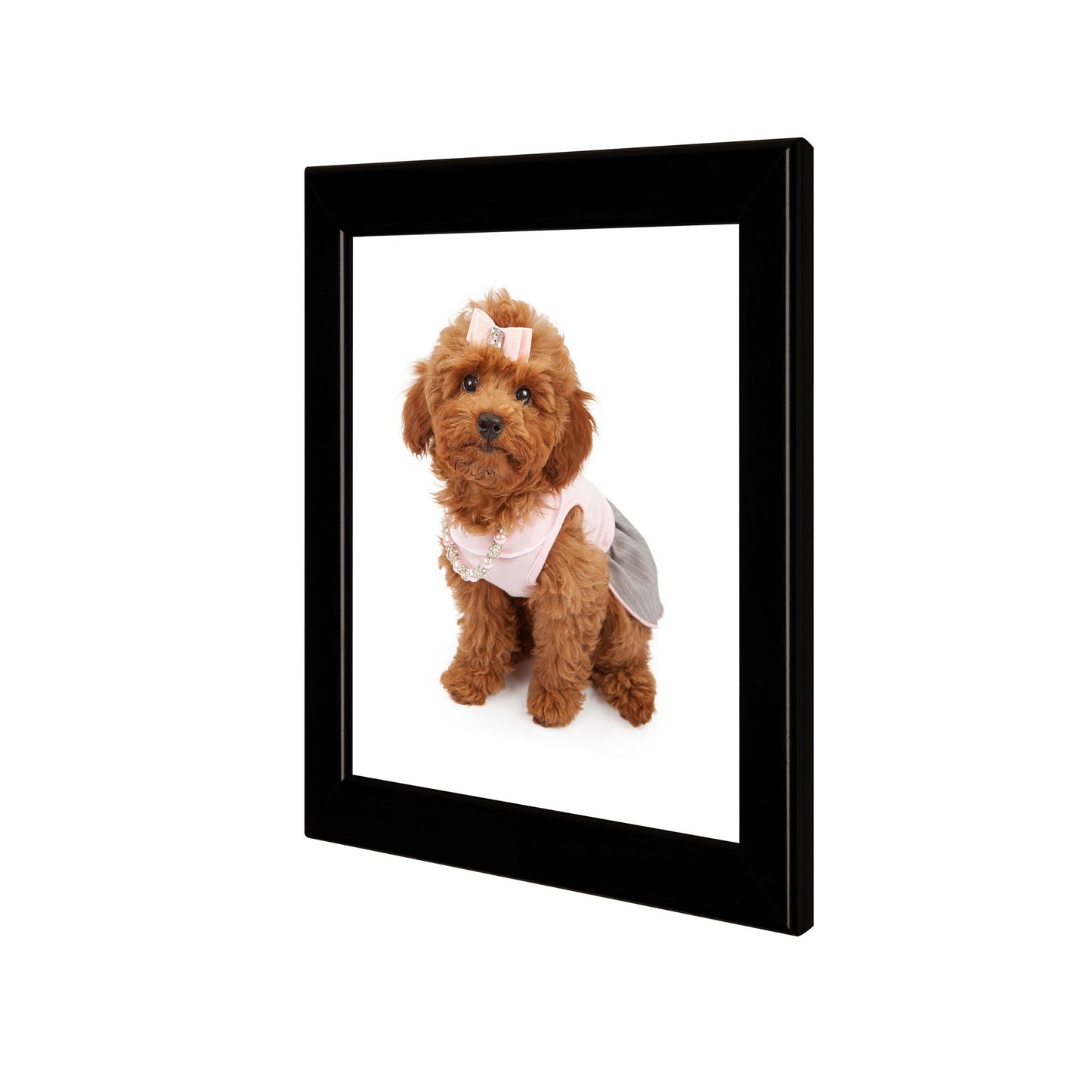 Gift Pack of 4 SnapeZo® Insta Frames