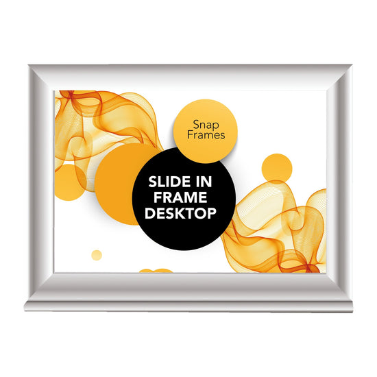 Slide-In Frame - Desktop - Landscape