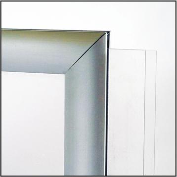 Slide-In Frame - Desktop - Landscape