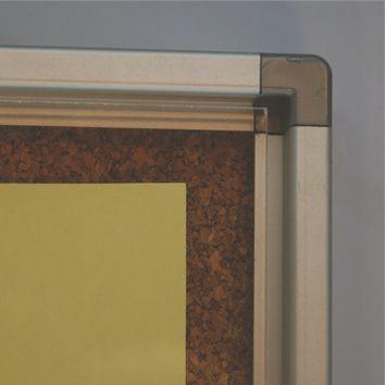 Slim Noticeboard - Cork