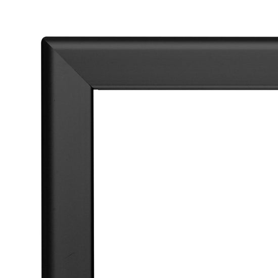 A1 (84.1 x 59.4 cm) Black Snap Frame - 32MM Profile