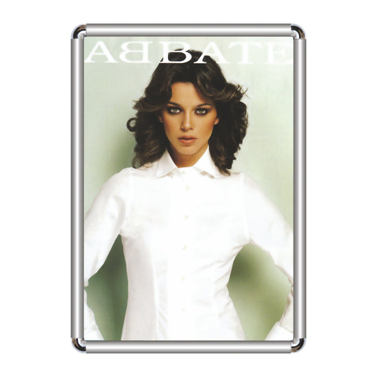 28 mm Snap Frame - Mitred Corner