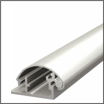 28 mm Snap Frame - Mitred Corner